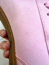 ReSELL - Sporty Trainer - Baby Pink 41