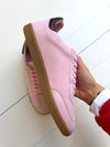 ReSELL - Sporty Trainer - Baby Pink 41