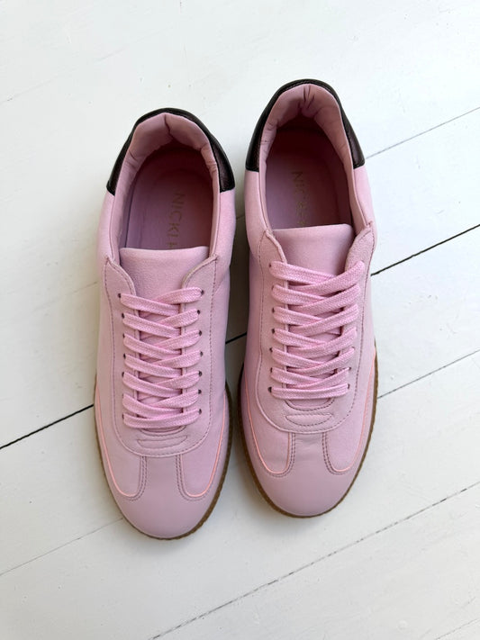 ReSELL - Sporty Trainer - Baby Pink 41