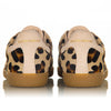 Sporty Trainer - Leopard/Beige