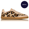 ReNTAL - Sporty Trainer - Leopard/Beige