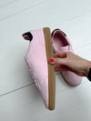 ReSELL - Sporty Trainer - Baby Pink 41