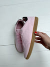 ReSELL - Sporty Trainer - Baby Pink 41