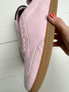 ReSELL - Sporty Trainer - Baby Pink 42