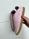 ReSELL - Sporty Trainer - Baby Pink 42