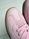 ReSELL - Sporty Trainer - Baby Pink 42