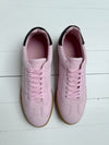 ReSELL - Sporty Trainer - Baby Pink 42