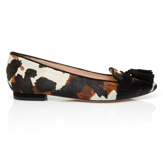 Tassel Flat - Cow