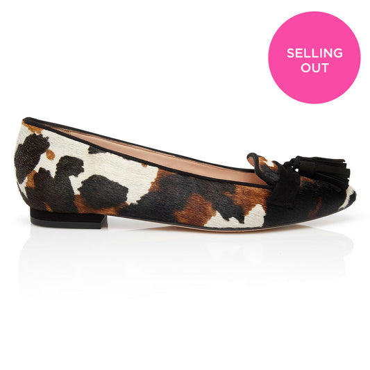 Tassel Flat - Cow