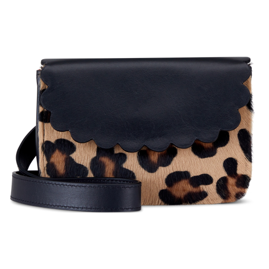 ReSELL - Belt Bag - Leopard