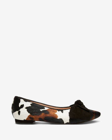 Bow Flat - Cow