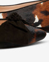 Bow Flat - Cow