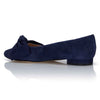 Bow Flat - Navy