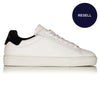 ReSELL - Classic Trainer - White/Black 41