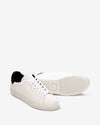 Classic Trainer - White/Black