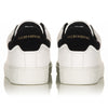 Classic Trainer - White/Black