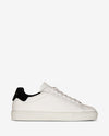 Classic Trainer - White/Black
