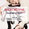 Dublin Pop-Up - Saturday 11th October