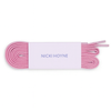 Cotton Laces - Baby Pink
