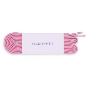 Cotton Laces - Baby Pink
