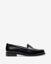 Leda Loafer - Black