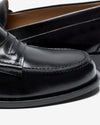 Leda Loafer - Black