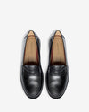 Leda Loafer - Black