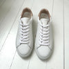 ReSELL - Classic Trainer - White/Beige 41