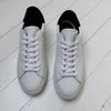 ReSELL - Classic Trainer - White/Black 41