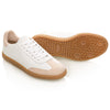 Sporty Trainer - White/Beige