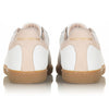 Sporty Trainer - White/Beige