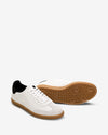 Sporty Trainer - White/Black