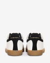 Sporty Trainer - White/Black