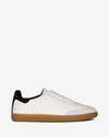 Sporty Trainer - White/Black