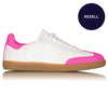 ReSELL - Sporty Trainer - White/Pink 39