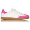 Sporty Trainer - White/Pink