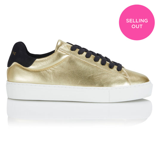 Classic Trainer - Gold