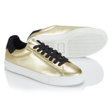 Classic Trainer - Gold