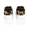 Classic Trainer - Leopard/Black