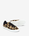 Classic Trainer - Leopard/Black
