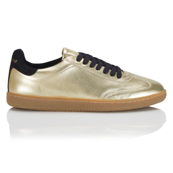 Sporty Trainer - Gold