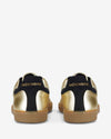 Sporty Trainer - Gold