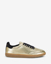 Sporty Trainer - Gold