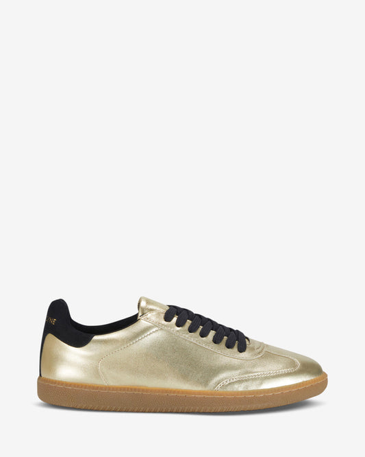 Sporty Trainer - Gold