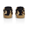 Sporty Trainer - Leopard/Black
