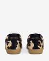 Sporty Trainer - Leopard/Black