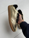 ReSELL - Sporty Trainer - Gold 39
