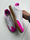 ReSELL - Sporty Trainer - White/Pink 39