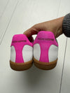 ReSELL - Sporty Trainer - White/Pink 39