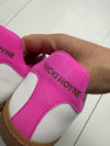 ReSELL - Sporty Trainer - White/Pink 39
